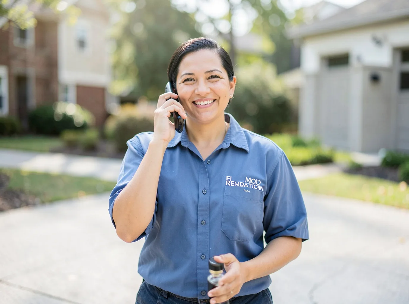 Mold Remediation Terrace Park, OH FAQs