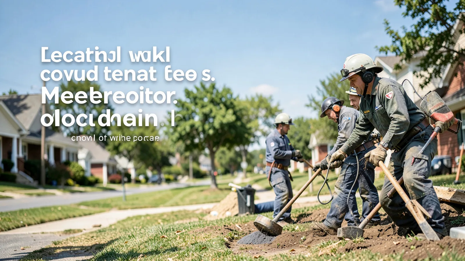 Mold Remediation in Terrace Park, OH near me